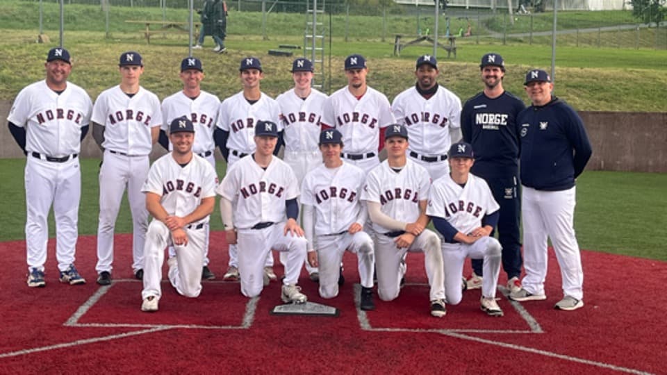 Senior National Team