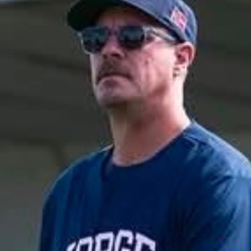 Alec Haralovich