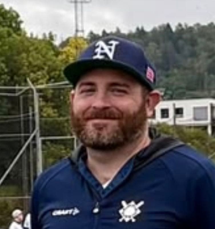 Matt Coyne