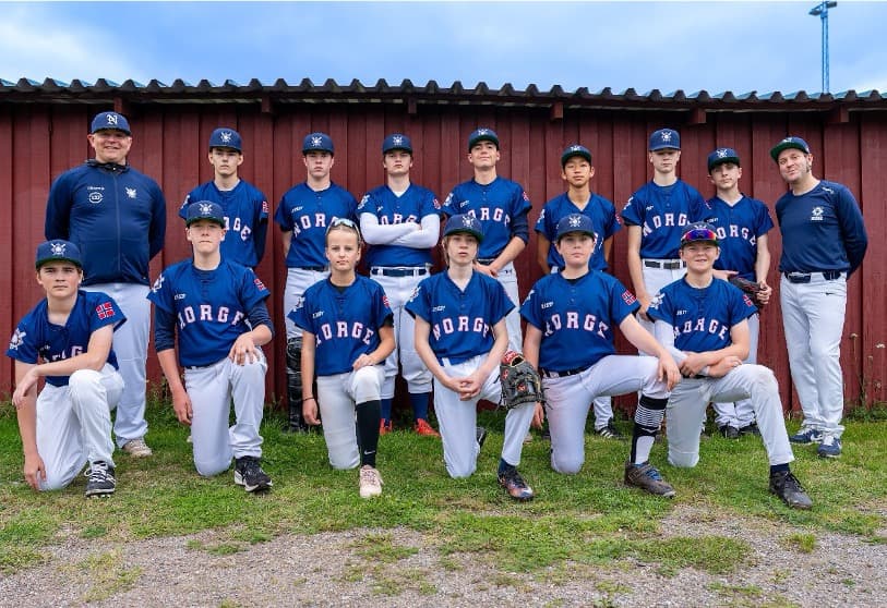 U15 National Team