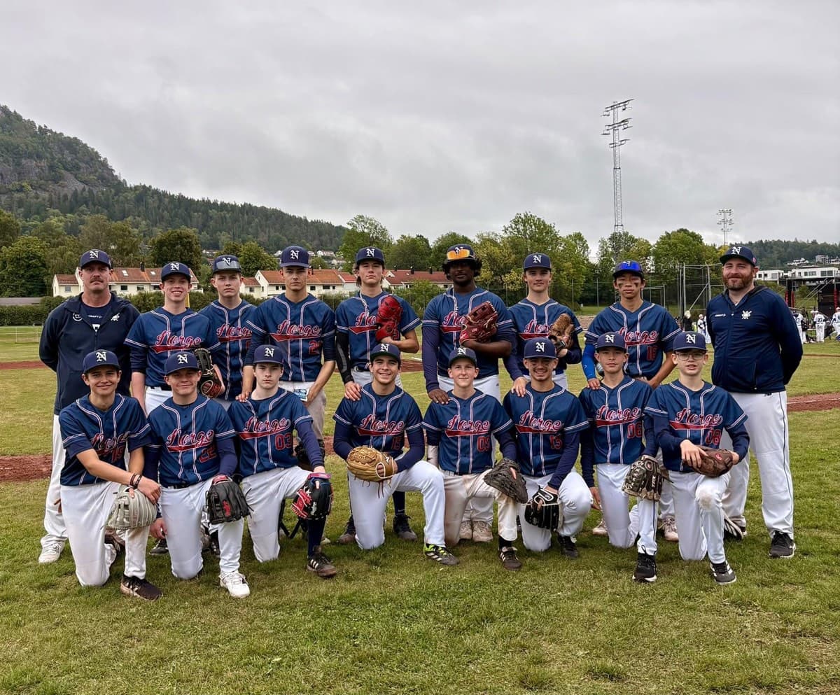 U15 National Team